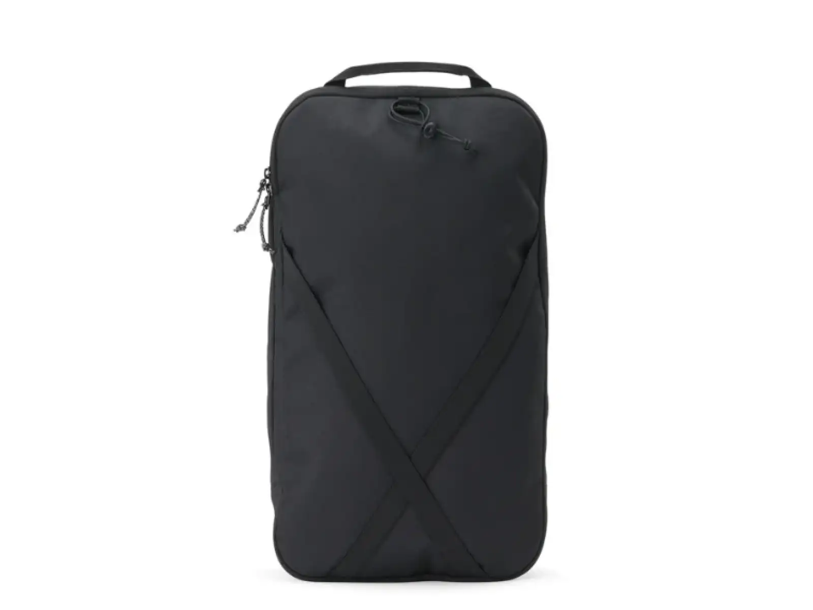 Aevor Volume Pack XL Proof přídavný vak k batohům TRIP a TRAVEL Black