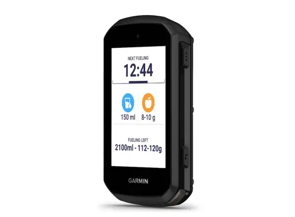 Garmin Edge 850 GPS navigace