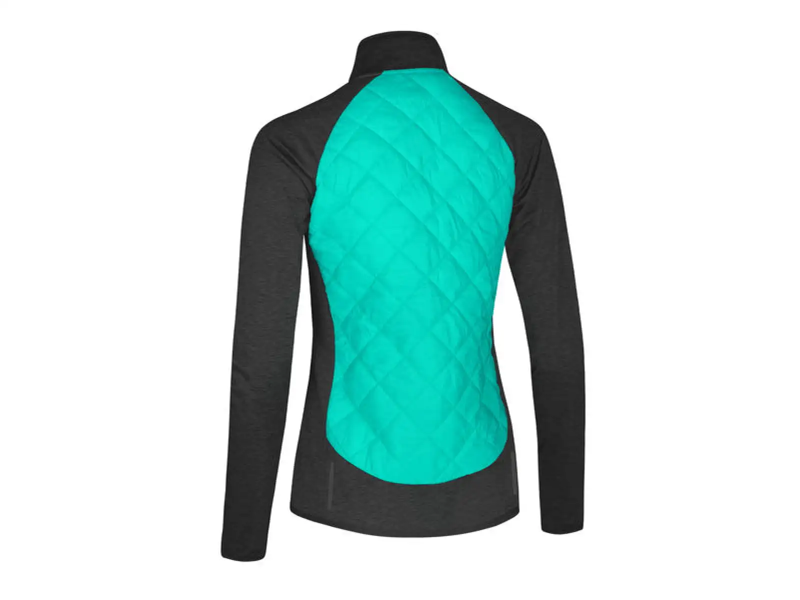 Etape Sierra 2.0 dámská mikina mint/černá
