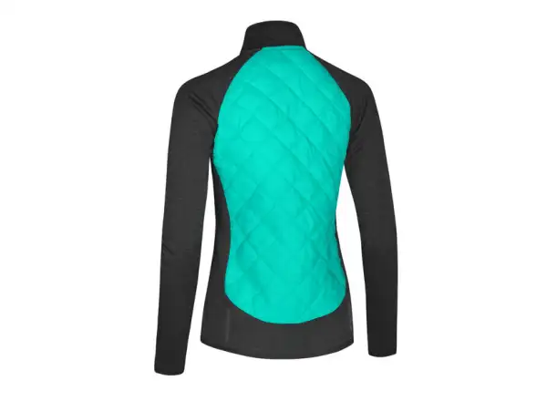 Etape Sierra 2.0 dámská mikina mint/černá