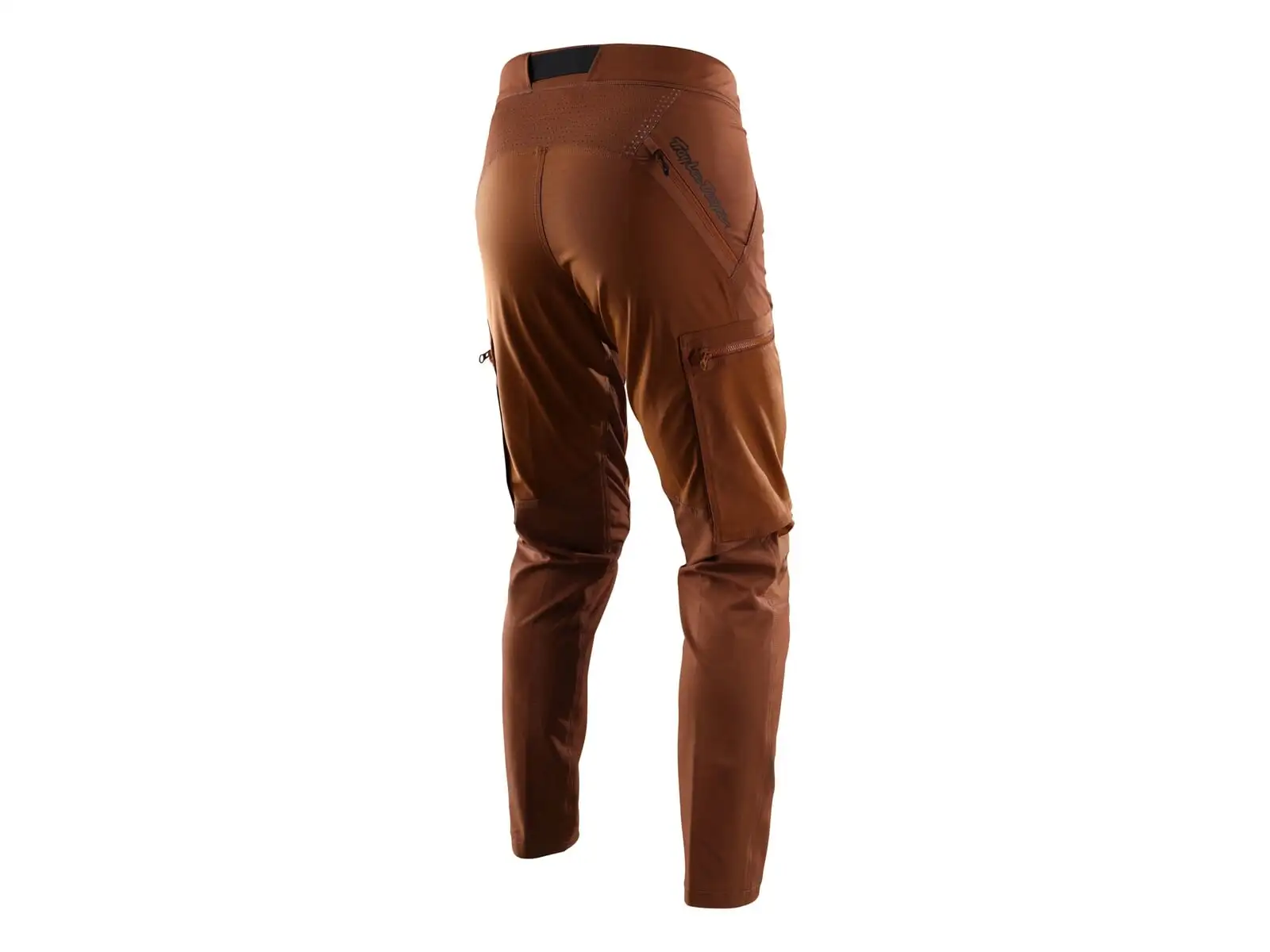 Troy Lee Designs Ruckus Mono pánské kalhoty Dark Canvas