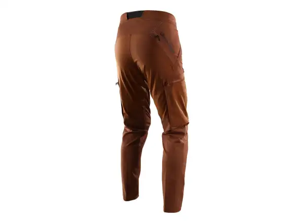 Troy Lee Designs Ruckus Mono pánské kalhoty Dark Canvas