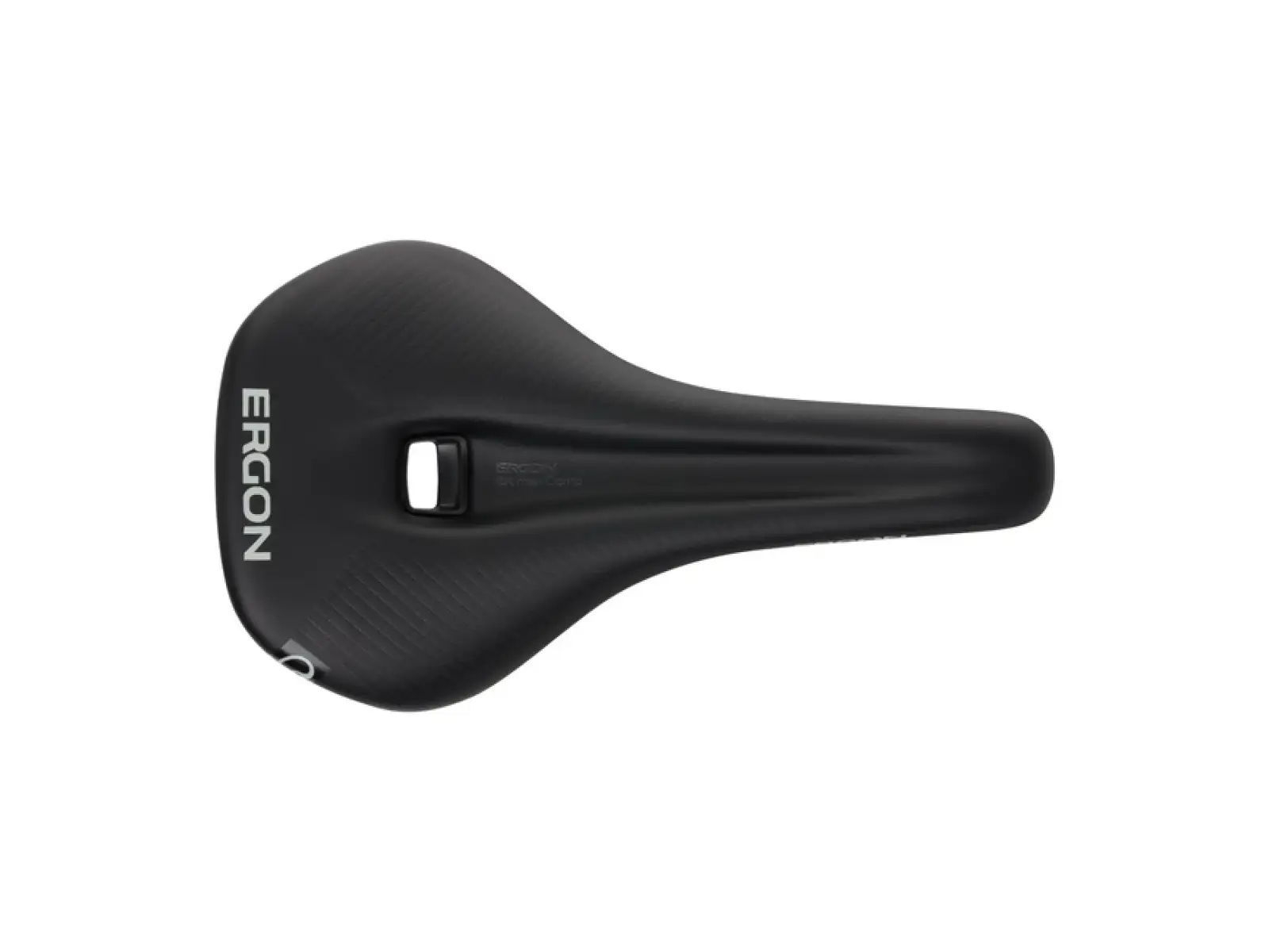 Ergon SR Comp Men sedlo černá