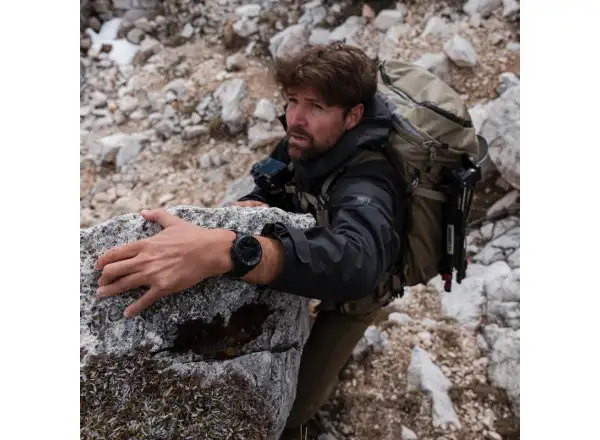 Suunto Core 2 outdoorové hodinky All Black