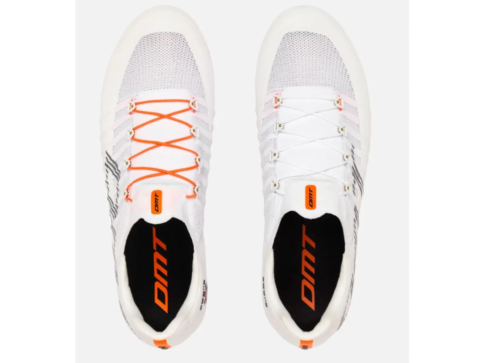 DMT Scarpe Pogi's silniční pánské tretry bílá