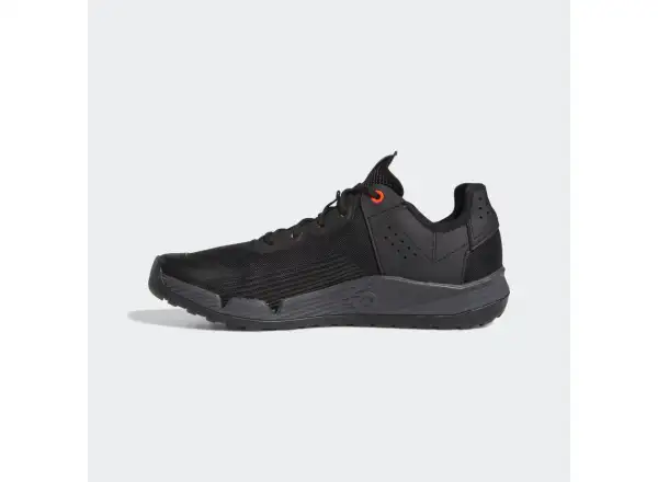 Five Ten Trailcross LT pánské boty Black/Red