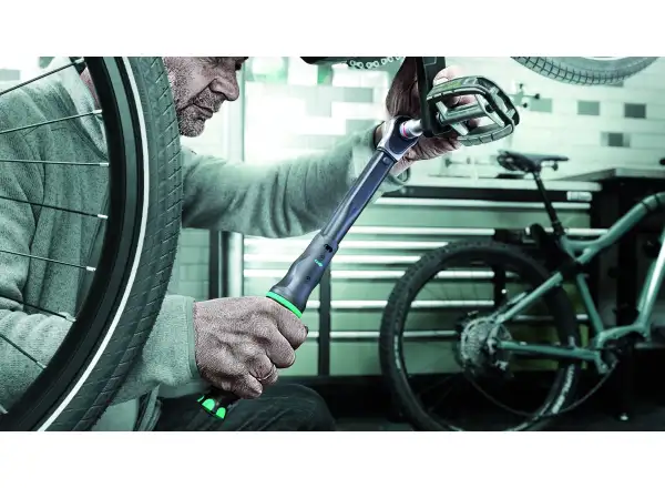 Wera Click-Torque B 1 3/8" 10-50 Nm momentový klíč s ráčnou
