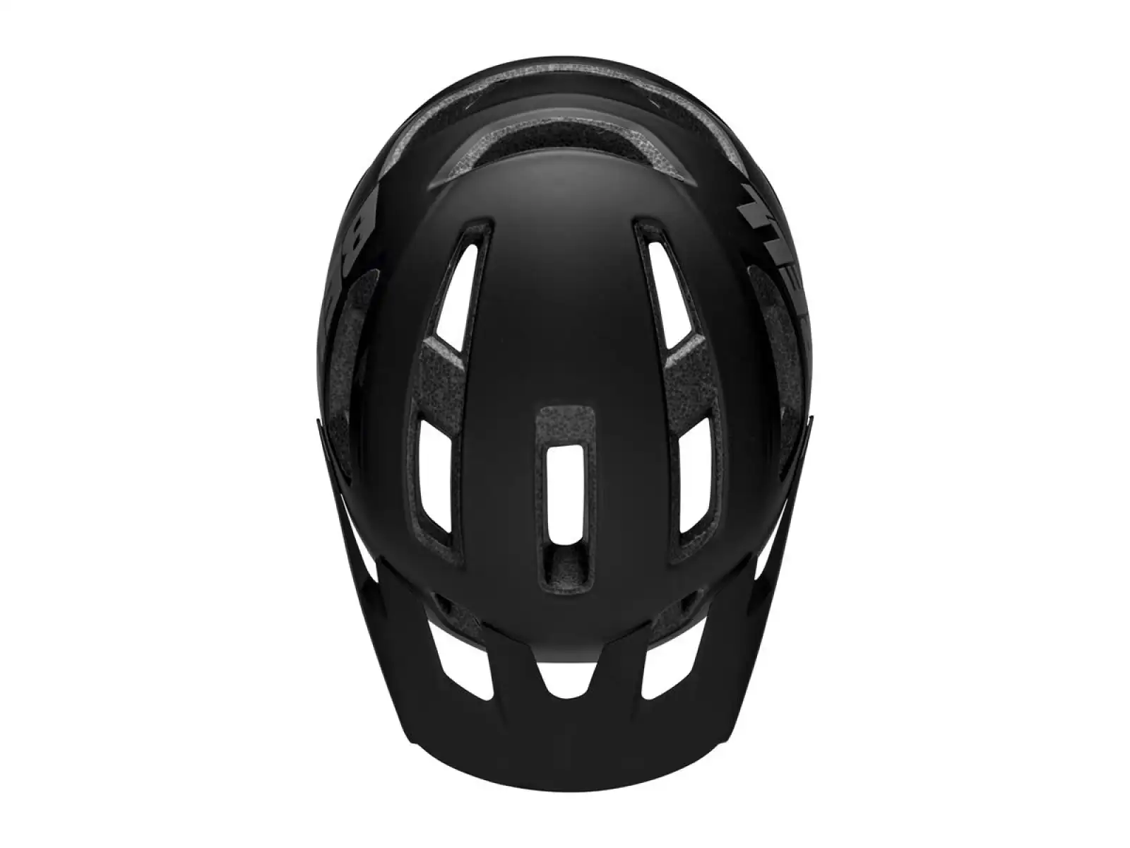 Bell Nomad 2 Jr. dětská přilba Mat Black