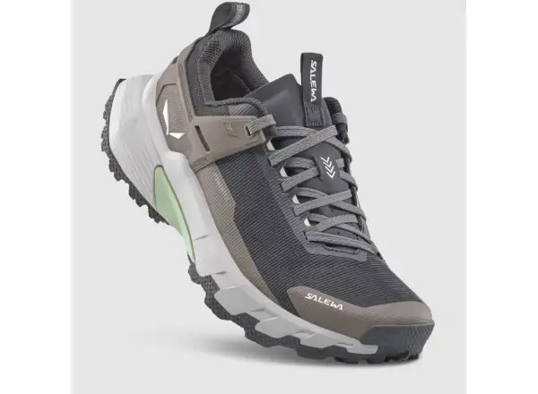 Salewa Pedroc 2 PTX dámské boty Black Out/Bungee Cord