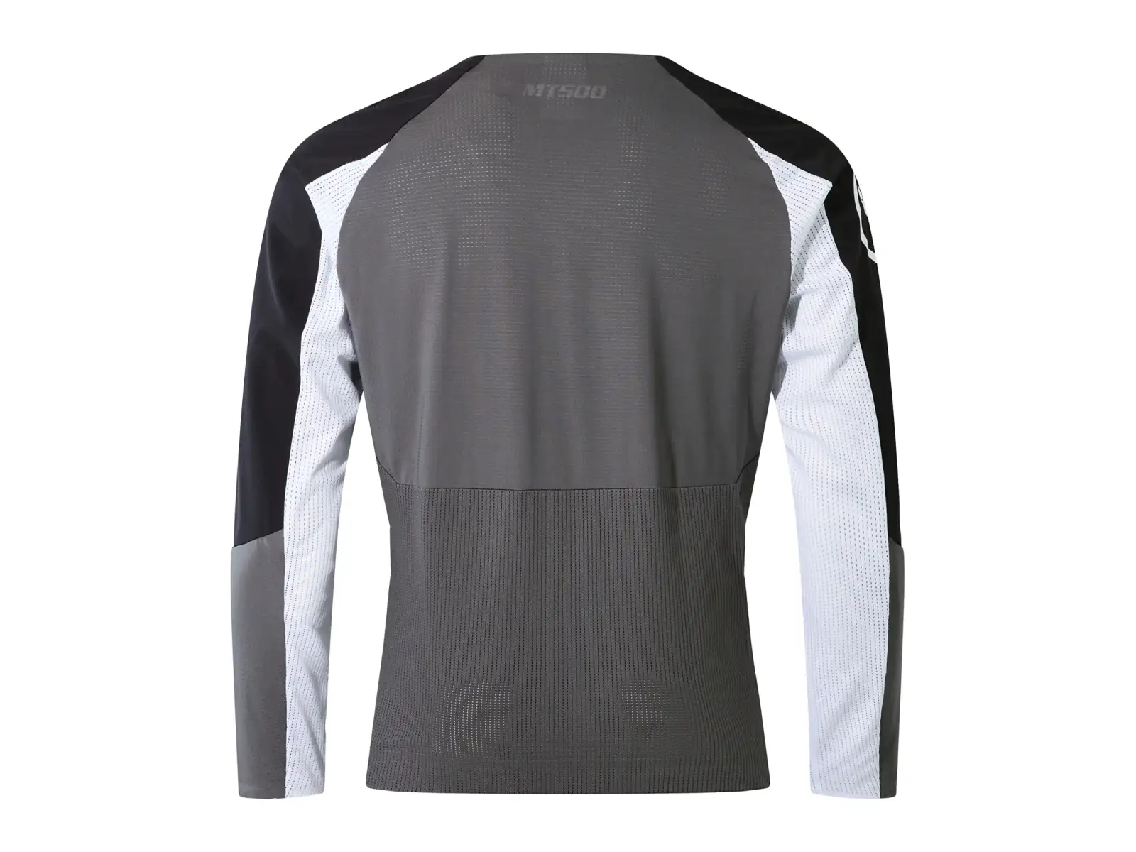 Endura MT500 Burner Lite pánský dres s dlouhým rukávem Black