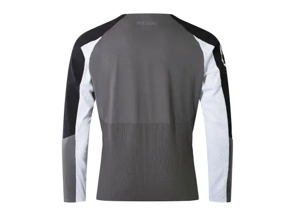 Endura MT500 Burner Lite pánský dres s dlouhým rukávem Black