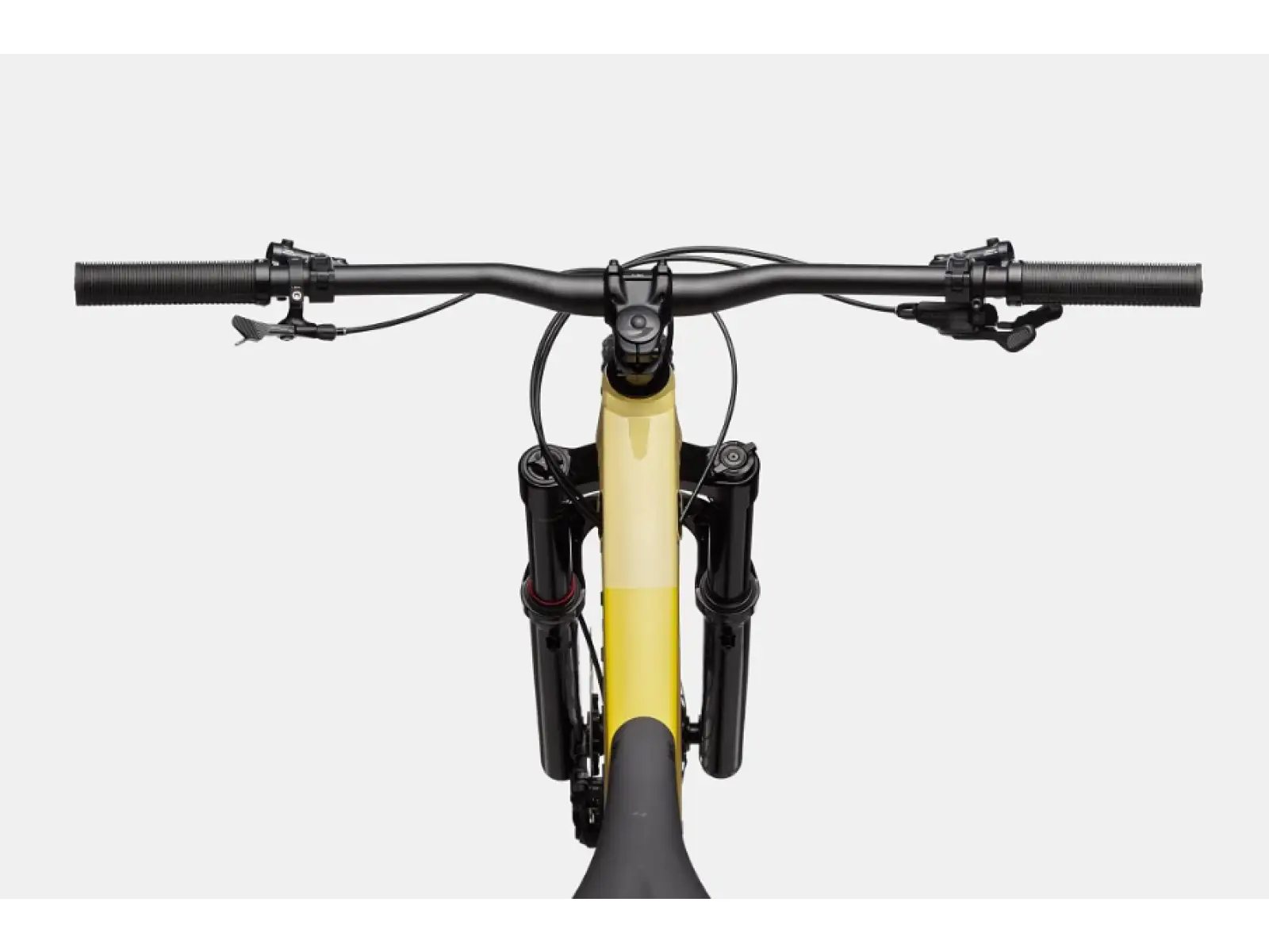 Cannondale Habit LT 2 horské kolo Laguna Yellow