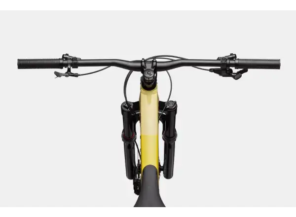 Cannondale Habit LT 2 horské kolo Laguna Yellow
