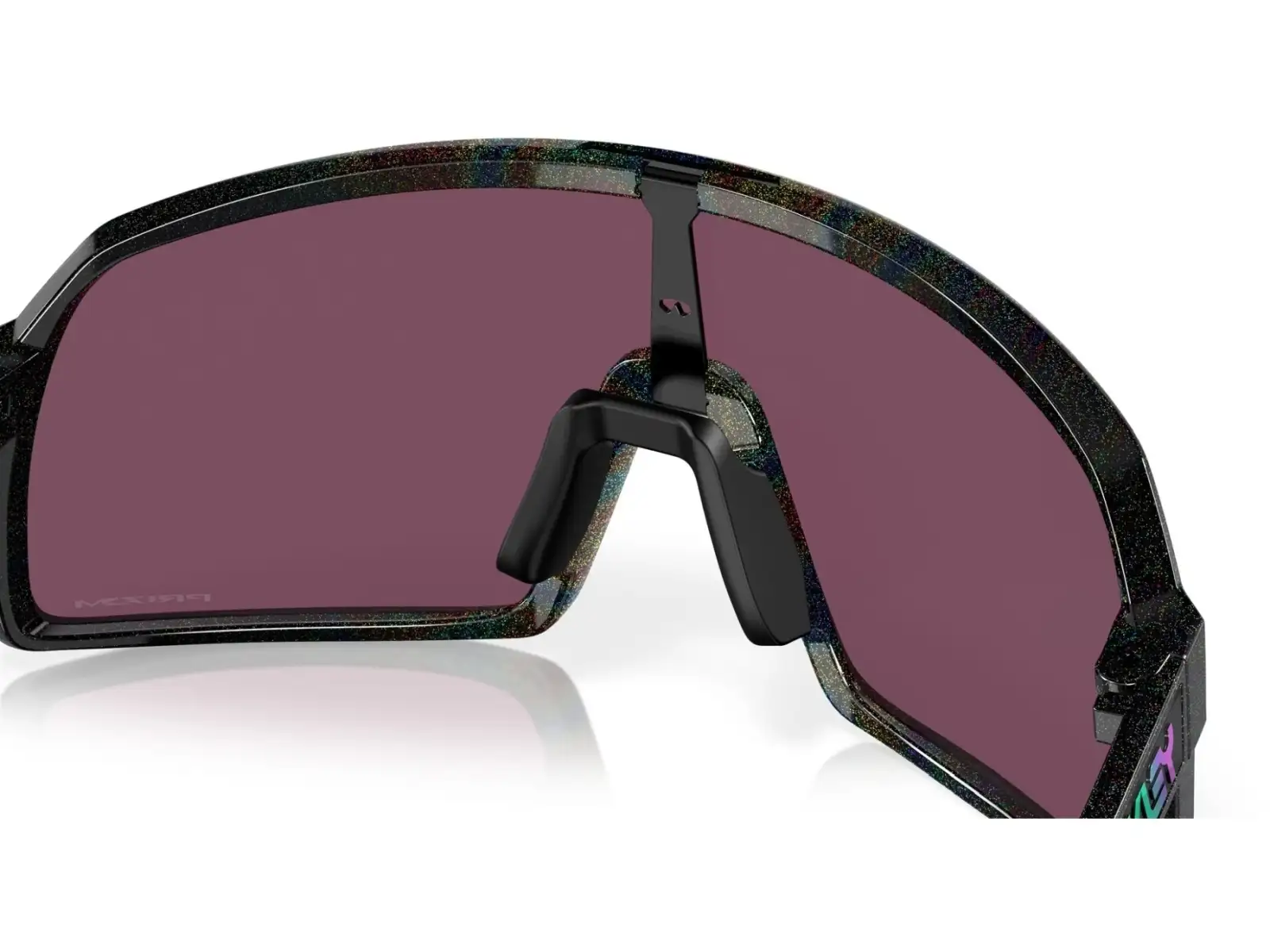 Oakley Sutro sluneční brýle Dark Galaxy/Prizm Road Black