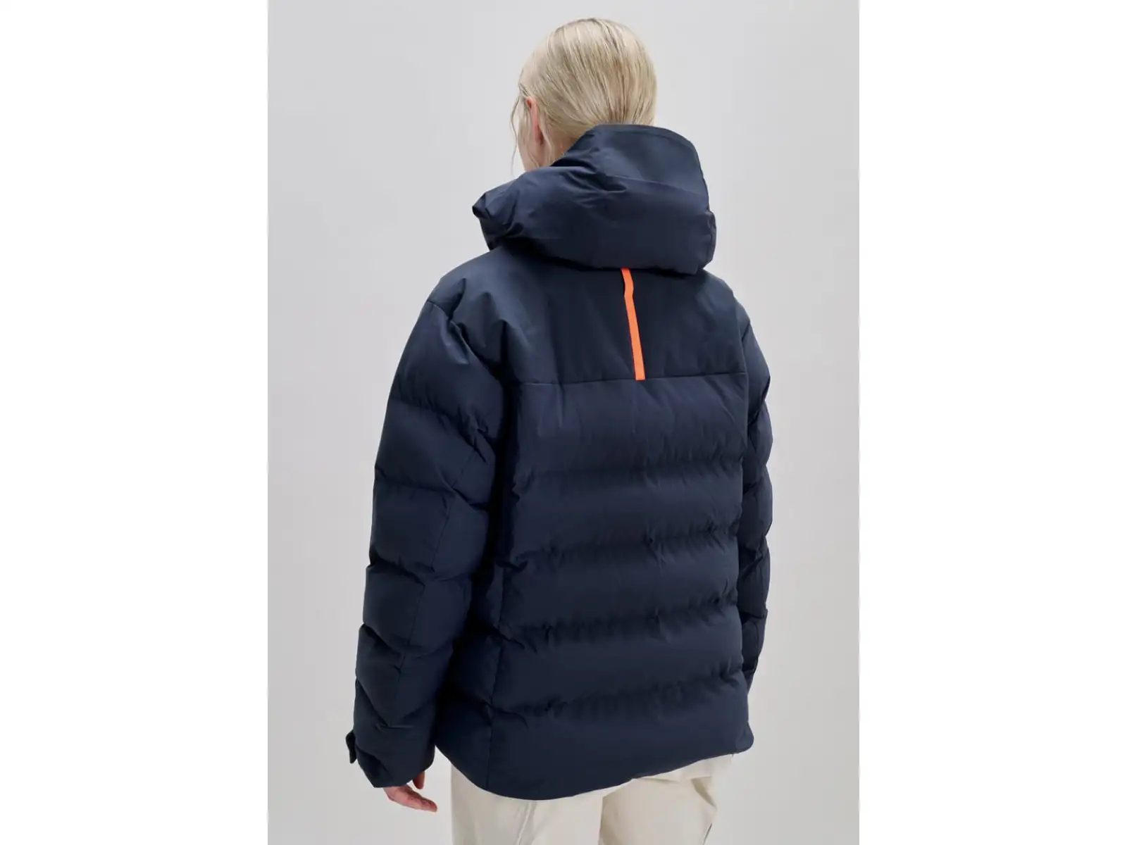POC Loft Jacket dámská lyžařská bunda Apatite Navy