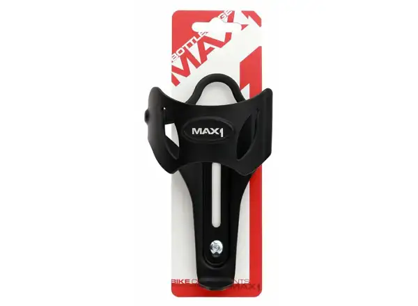 Max1 košík boční černá