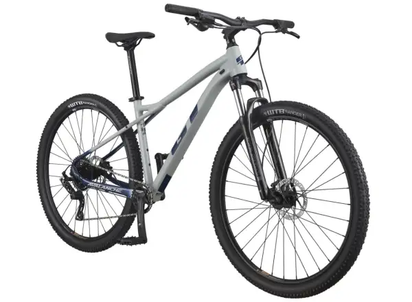 GT Avalanche 27,5" Comp GRY horské kolo