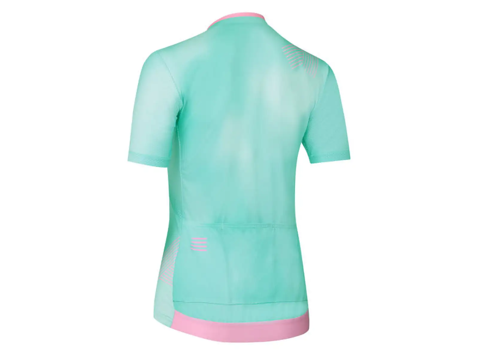 Etape Donna 2.0 dámský dres krátký rukáv Mint