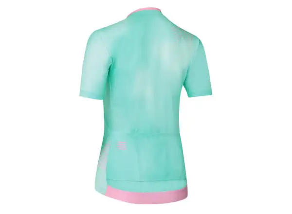 Etape Donna 2.0 dámský dres krátký rukáv Mint