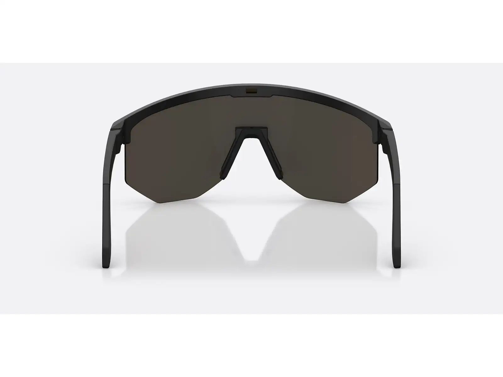 Bliz Hero brýle Matt Black Brown/Blue Multi
