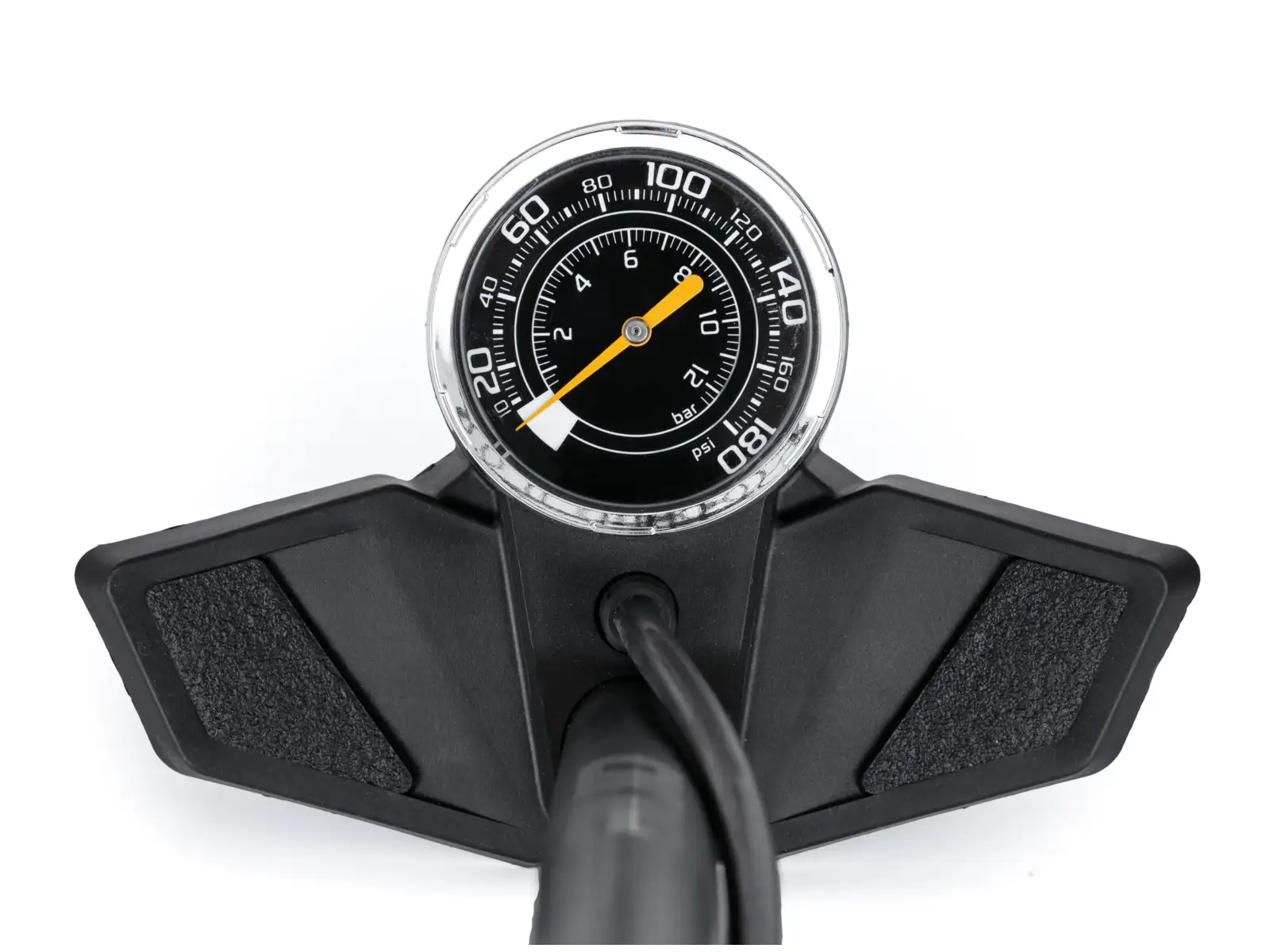 One Bikeparts S.Pump 50 pumpa black/grey SERVICE PUMP