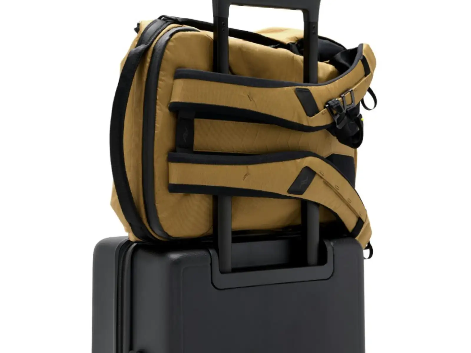 Peak Design Everyday Backpack 20 l batoh Coyote