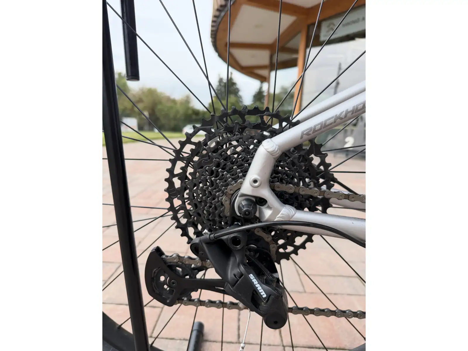 Specialized Rockhopper 29 velikost M BAZAR