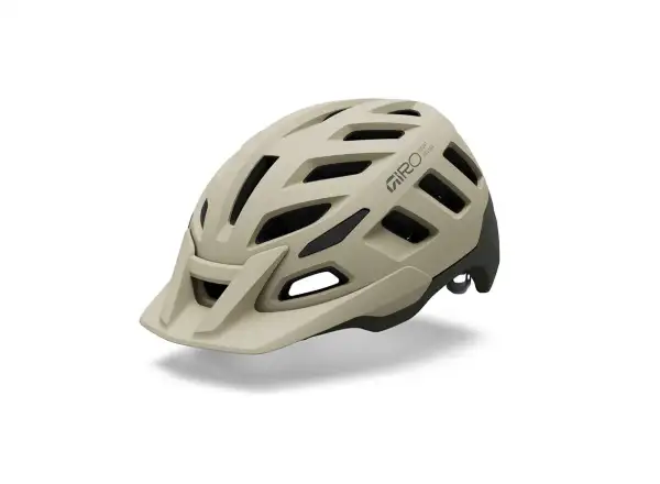 Giro Radix MIPS MTB přilba Mat Stone
