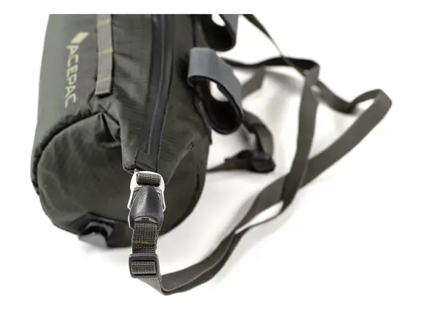 Acepac Barrel MKIII brašna 2 l Black