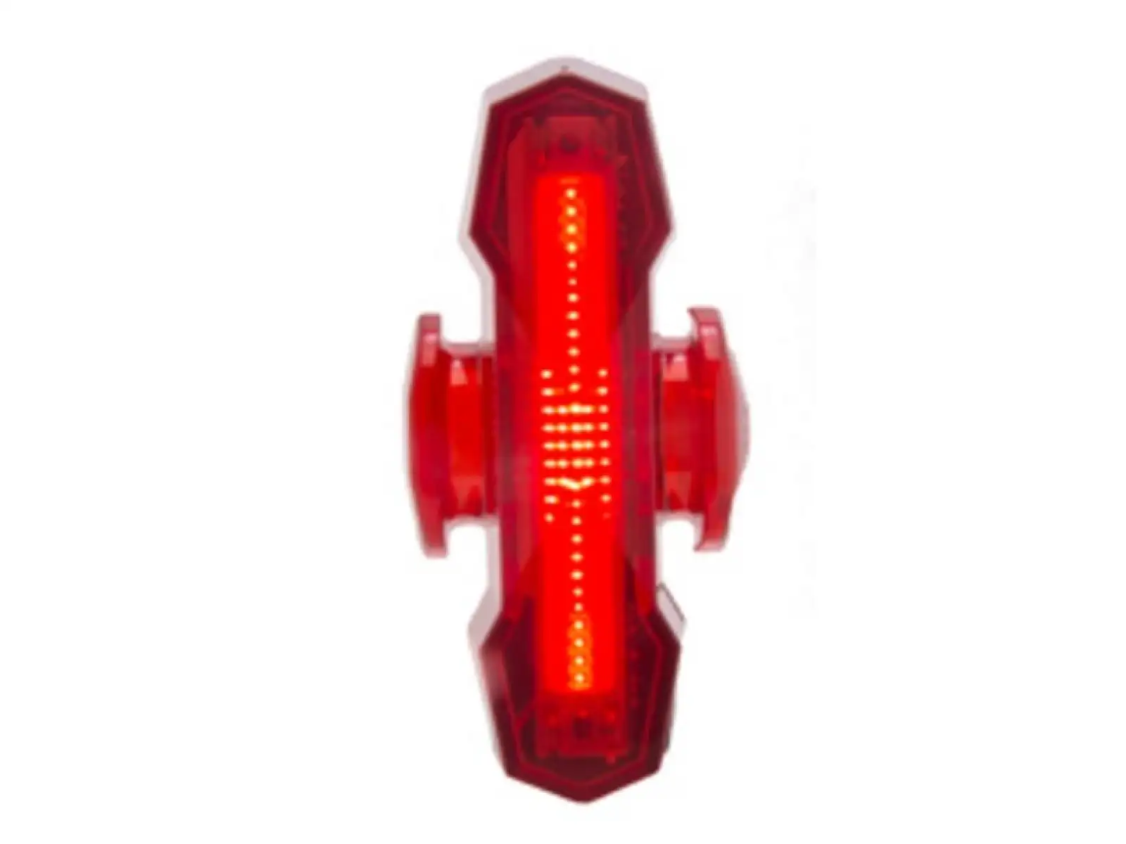Smart Vulcan USB zadní blikačka