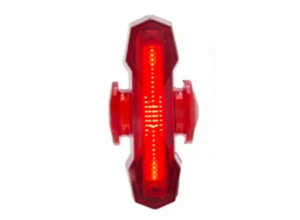 Smart Vulcan USB zadní blikačka
