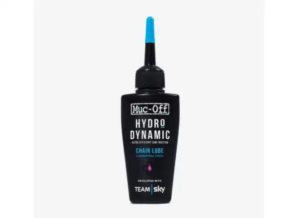 Muc-Off Hydrodynamic Sky Team Lube 50ml