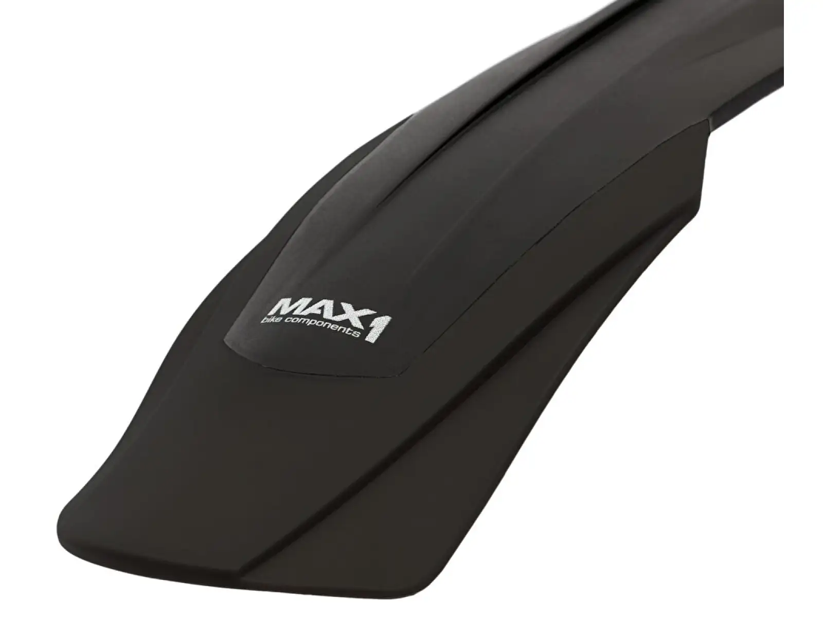 MAX1 Evolution 26"-29" blatníky set černé
