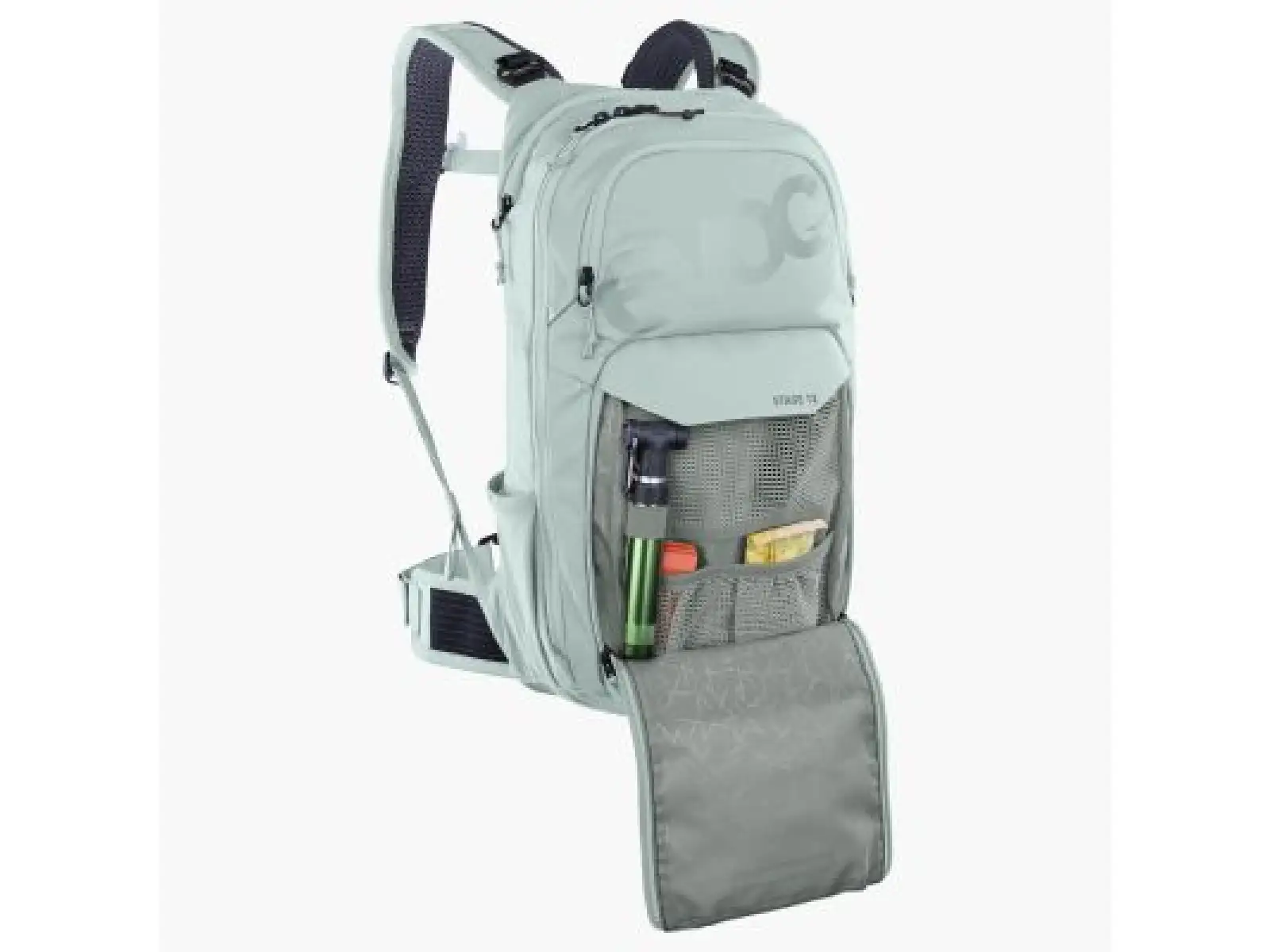 Evoc Stage 12 l batoh Mint