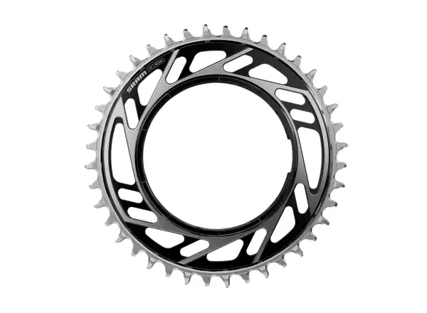 Sram Red E1 Thread Mount Road X-Sync převodník 44 zubů