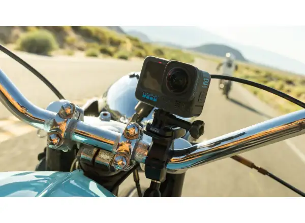 GoPro Max Lens Mod 2.0 modulární objektiv