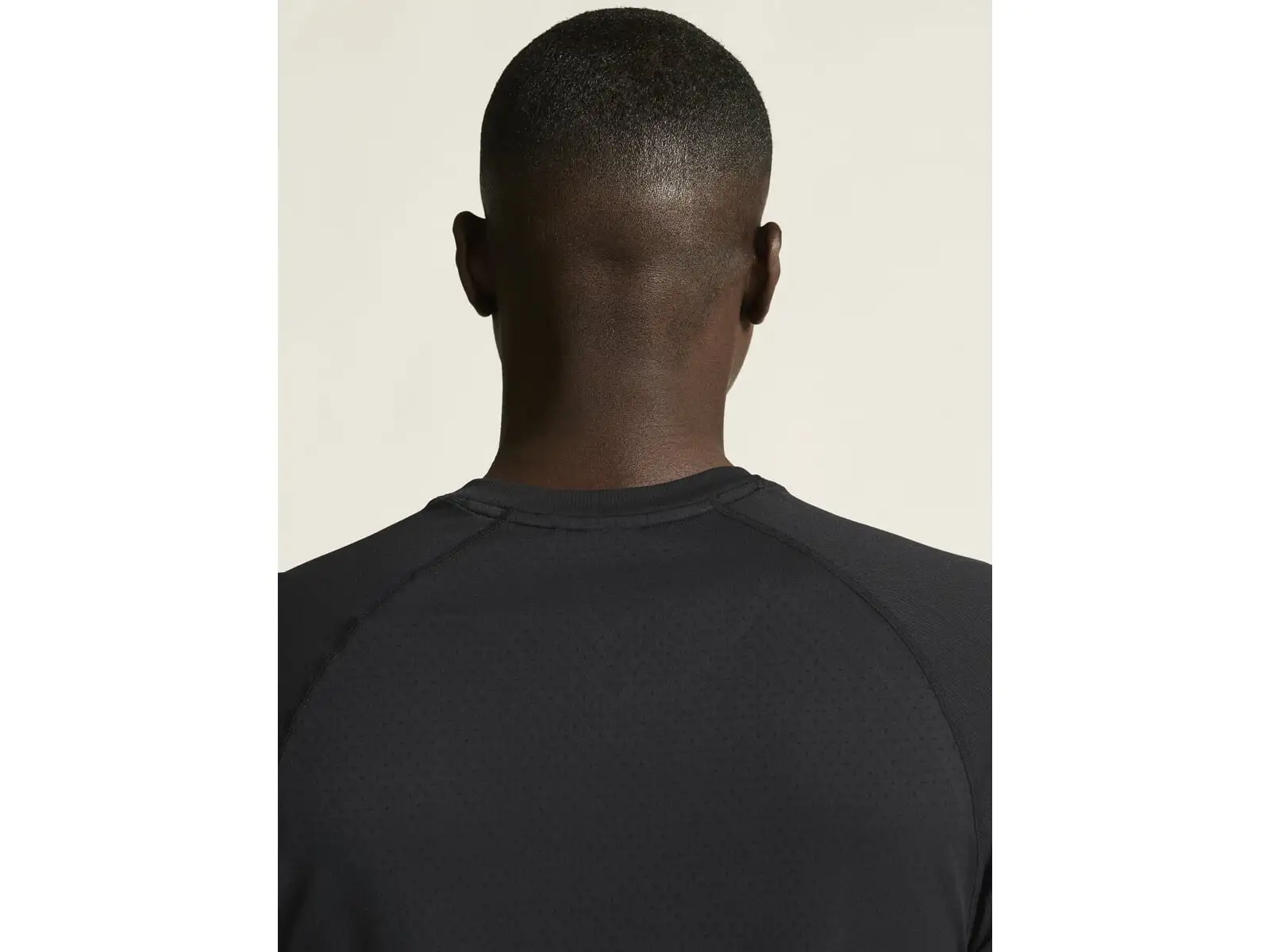 CRAFT Active Comfort LS 2 pánské triko černá