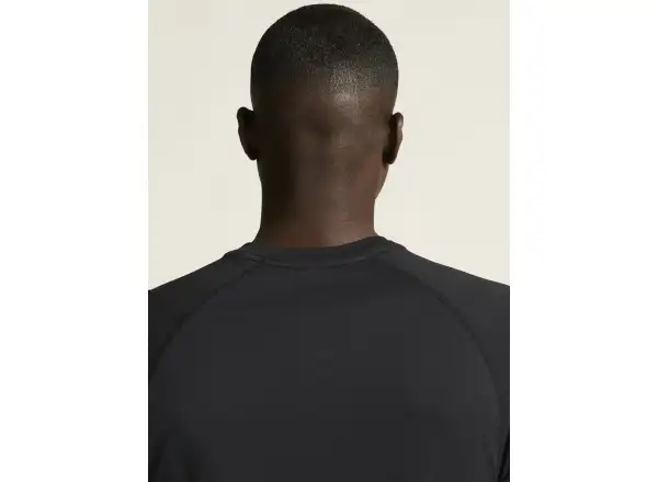 CRAFT Active Comfort LS 2 pánské triko černá