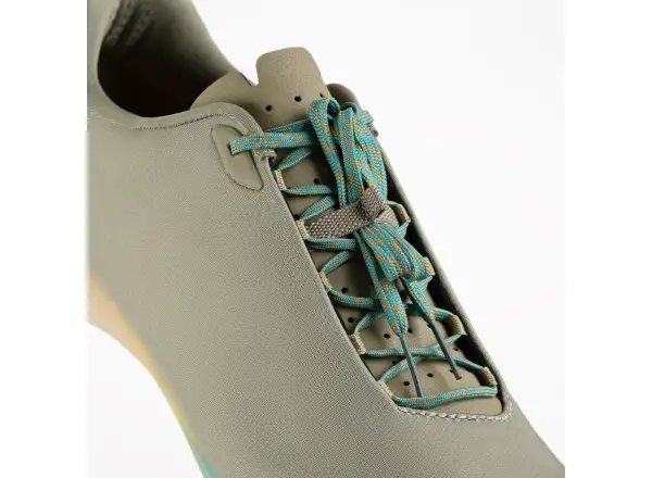 Fizik Tempo Beat gravel tretry Sage Green/Dessert