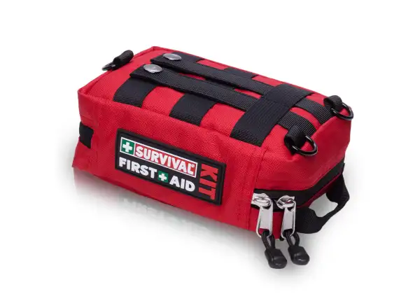 Survival First Aid Kit - S profesionální lékárnička