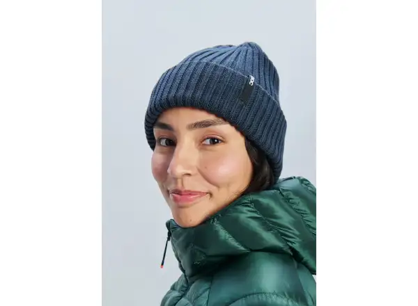 POC Beanie čepice Apatite Navy