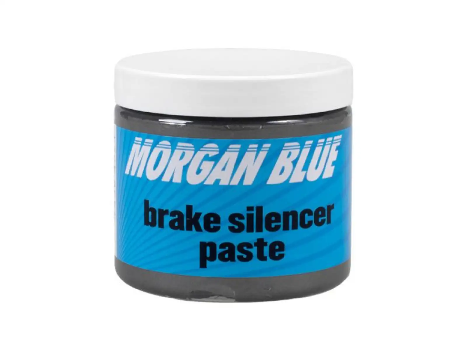 Morgan Blue Brake Silencer 200 g pasta