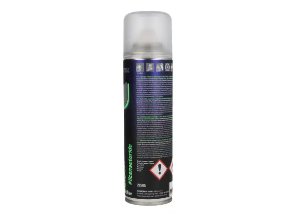 Holmenkol Chain Wax vosk na řetěz ve spreji 250 ml