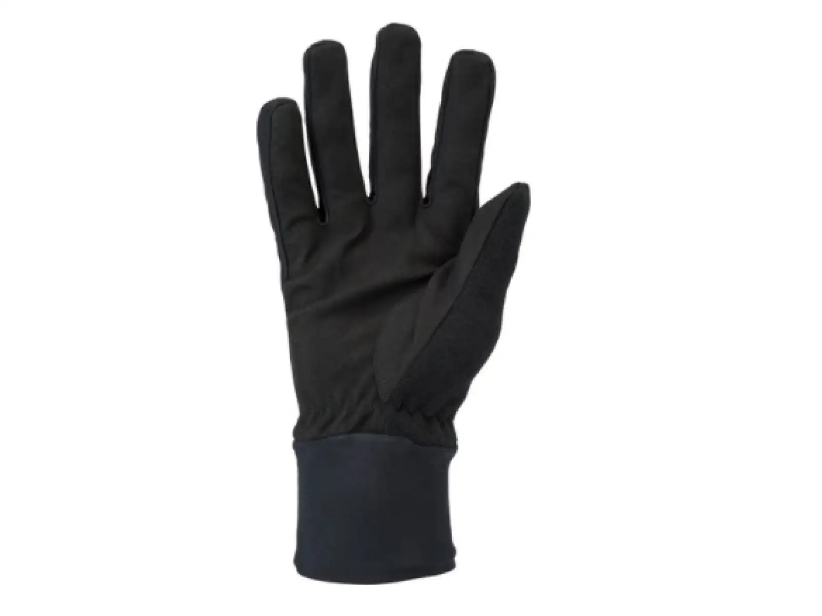 Silvini Rieser WA1711 dámské zimní rukavice black