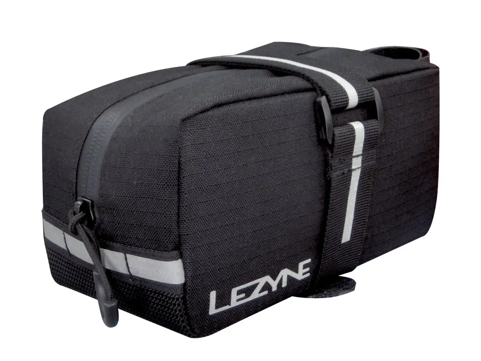 Lezyne Road Caddy brašna pod sedlo 1,5 l černá vel. XL