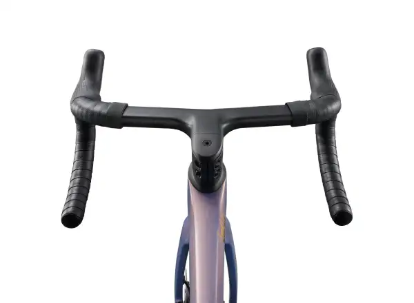 Liv EnviLiv Advanced Pro 0-Di2 silniční kolo Ember Violet