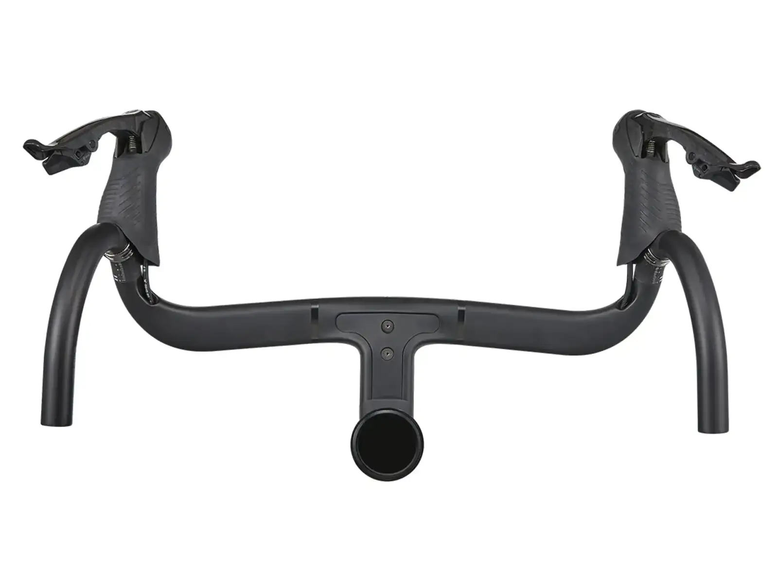 Ritchey Superlogic Butano Ridge řidítka s integrací 115x400x100
