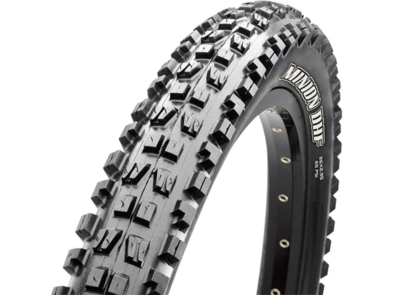 Maxxis Minion DHF 27,5x2,30" 3C Maxx Terra EXO TR MTB plášť kevlar