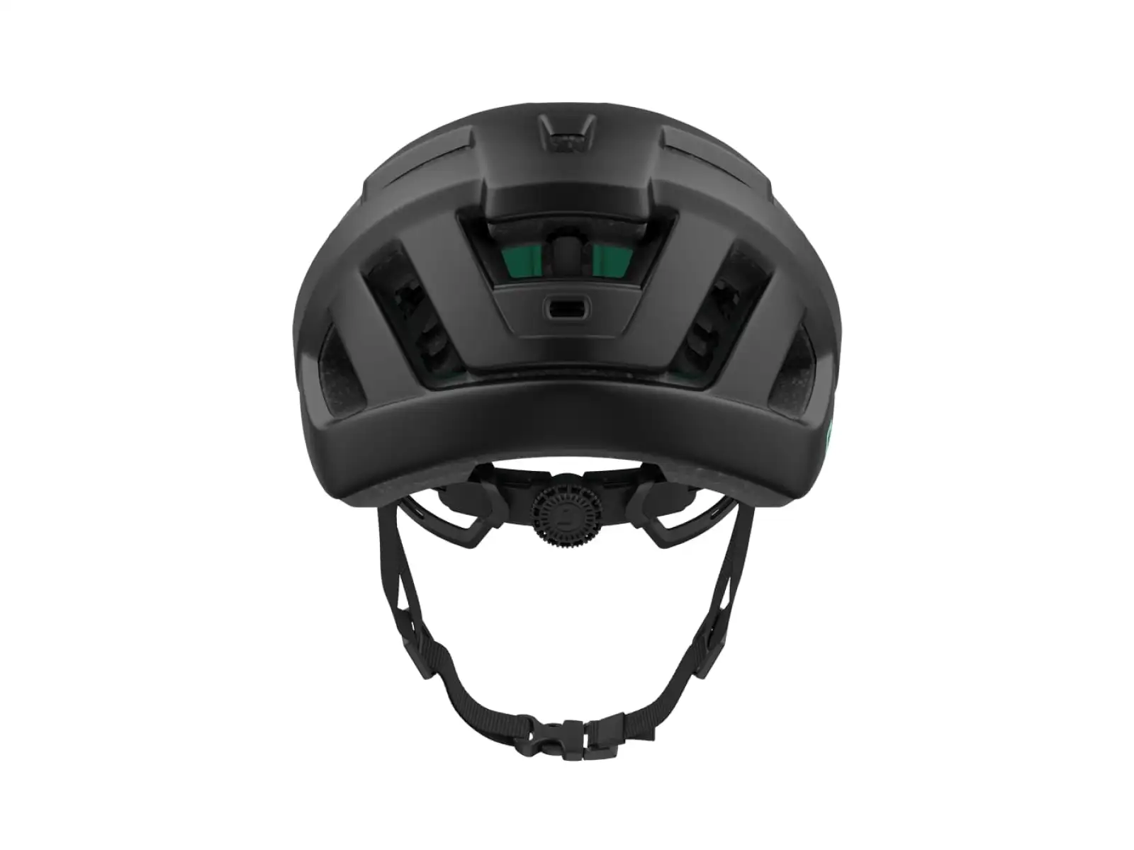 Lazer Codax KC přilba matná černá Uni