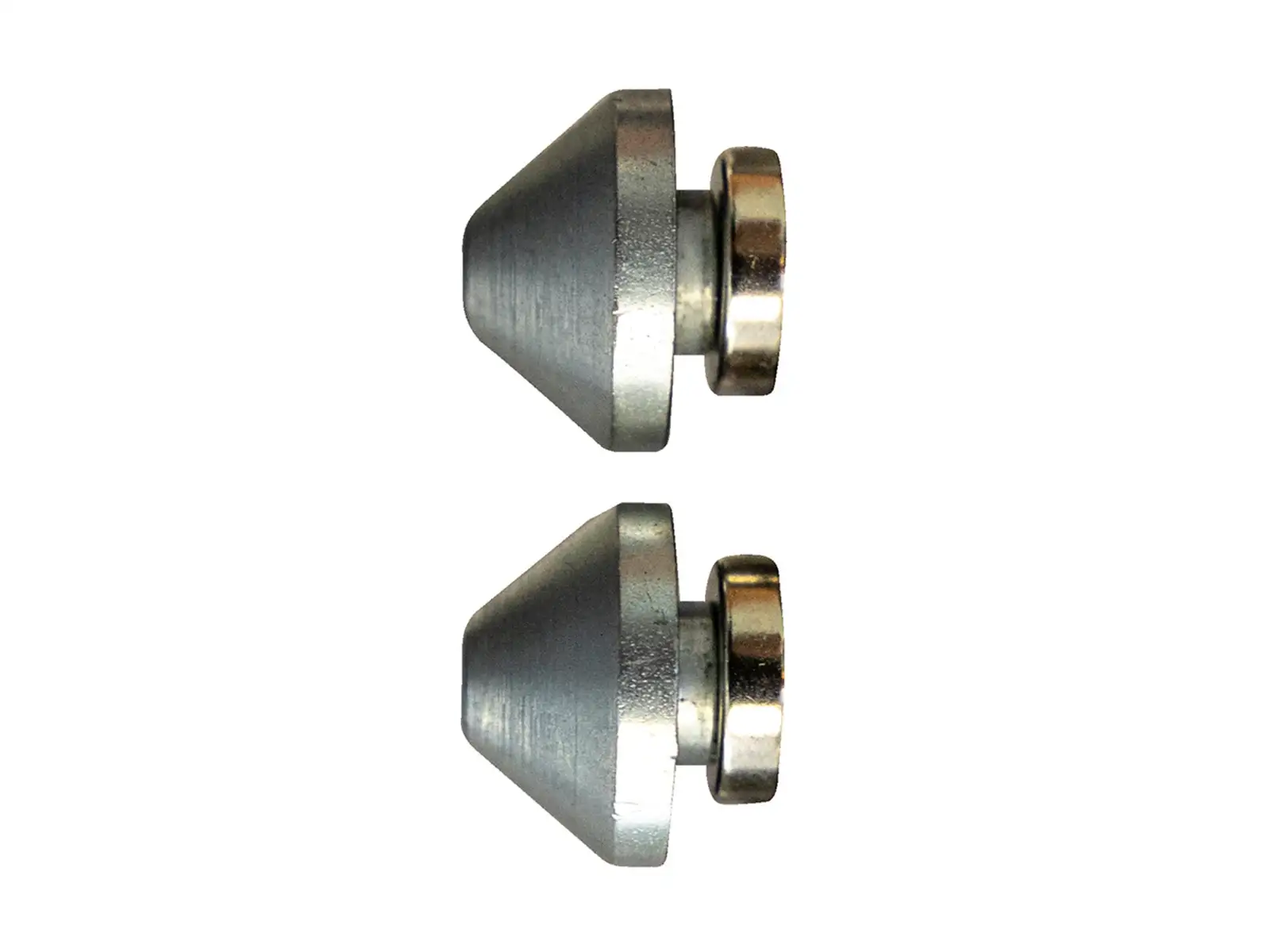UNIOR adaptér na 12,15,20 mm osy do centr. vidlice